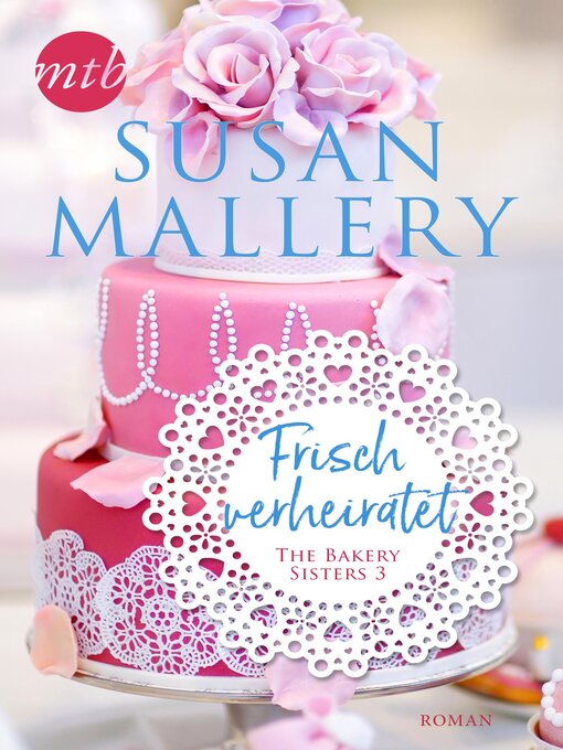 Title details for Frisch verheiratet by Susan Mallery - Wait list